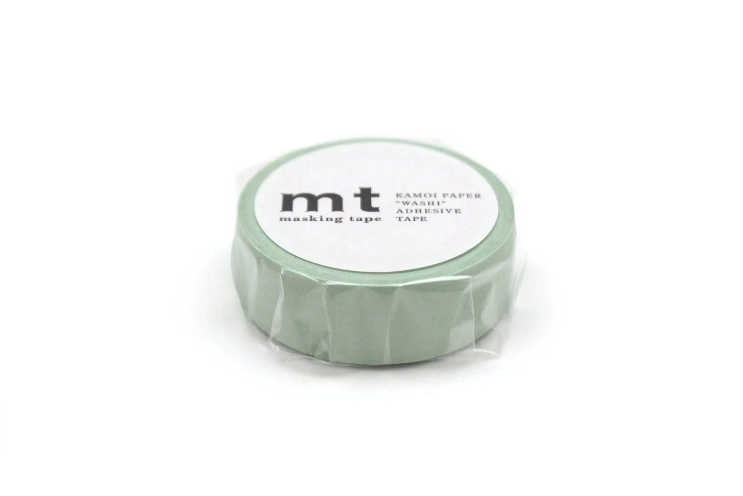 Tape Single: Pastel Ivy mt masking tape (Sweet Bella)