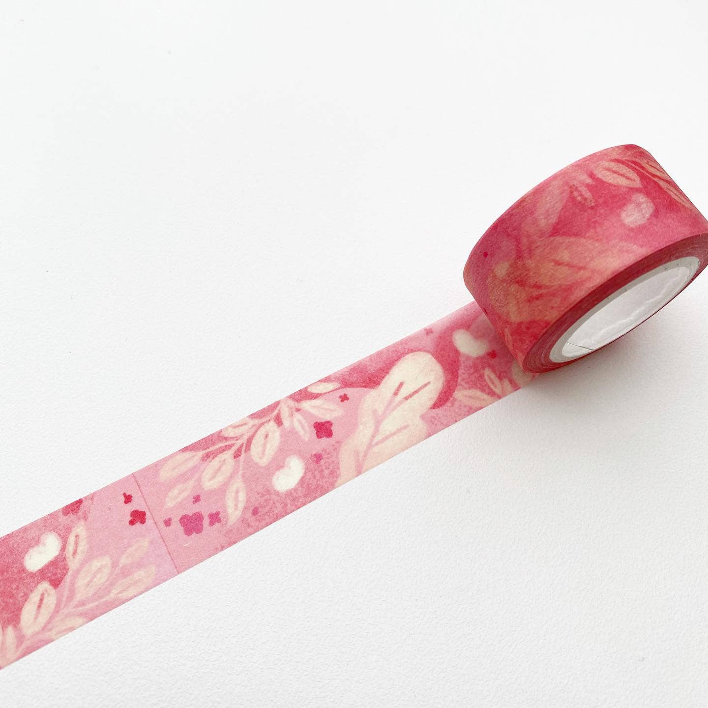 2cm Cherry Blossom Washi Tape The Little Red House