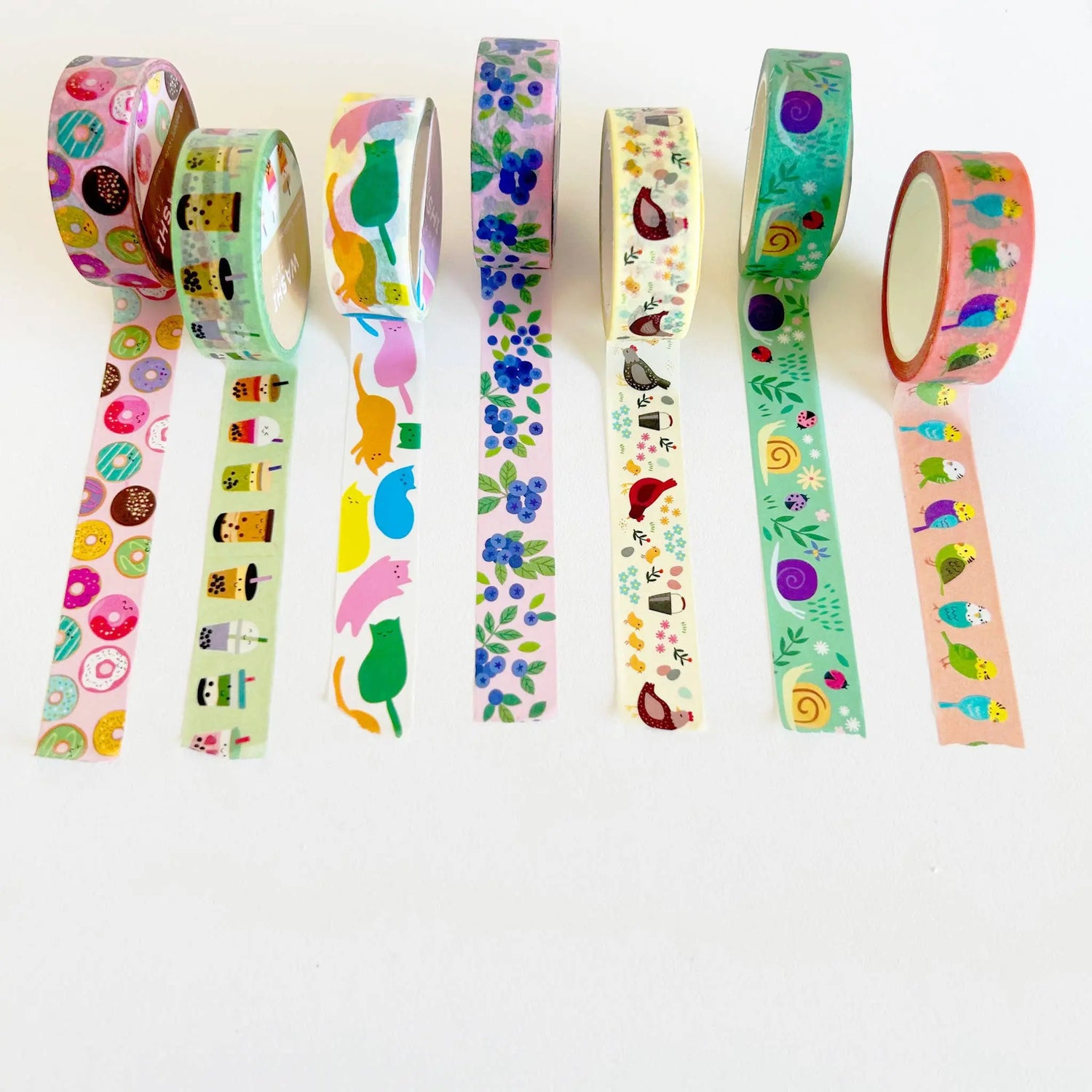 Washi Tape