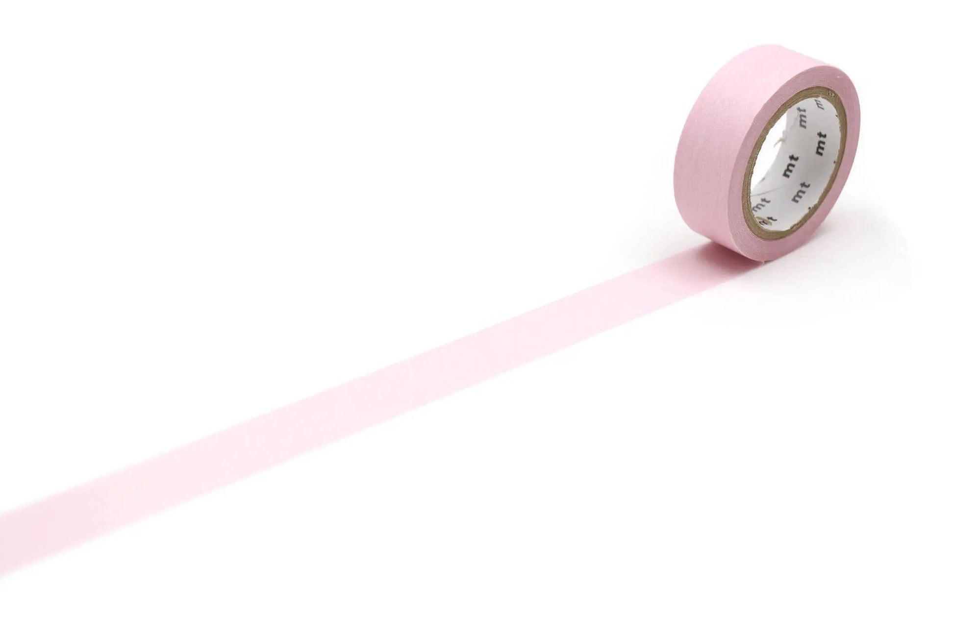 Tape Single: Pastel Rose mt masking tape (Sweet Bella)