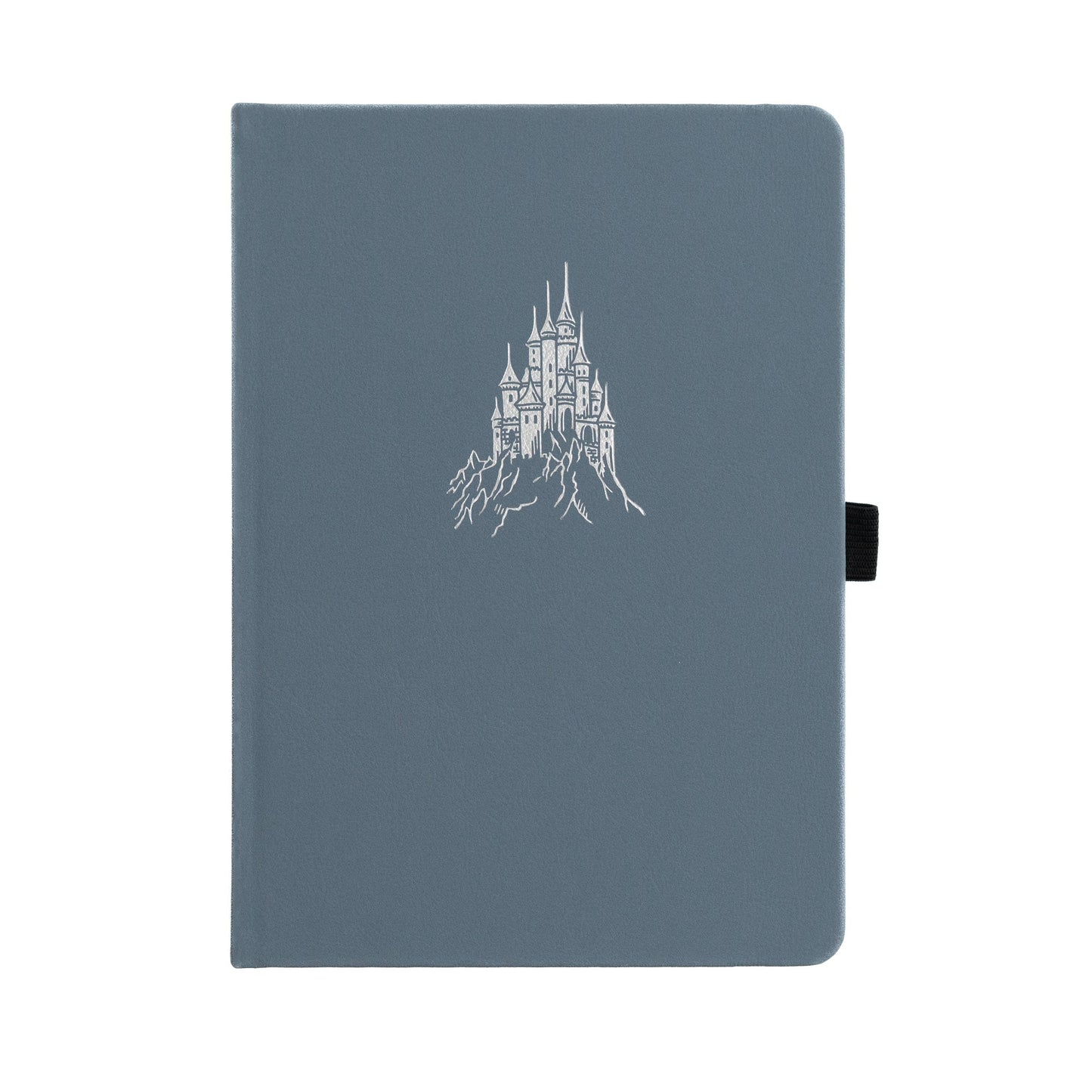 Special Edition Notebook: Castle Archer and Olive