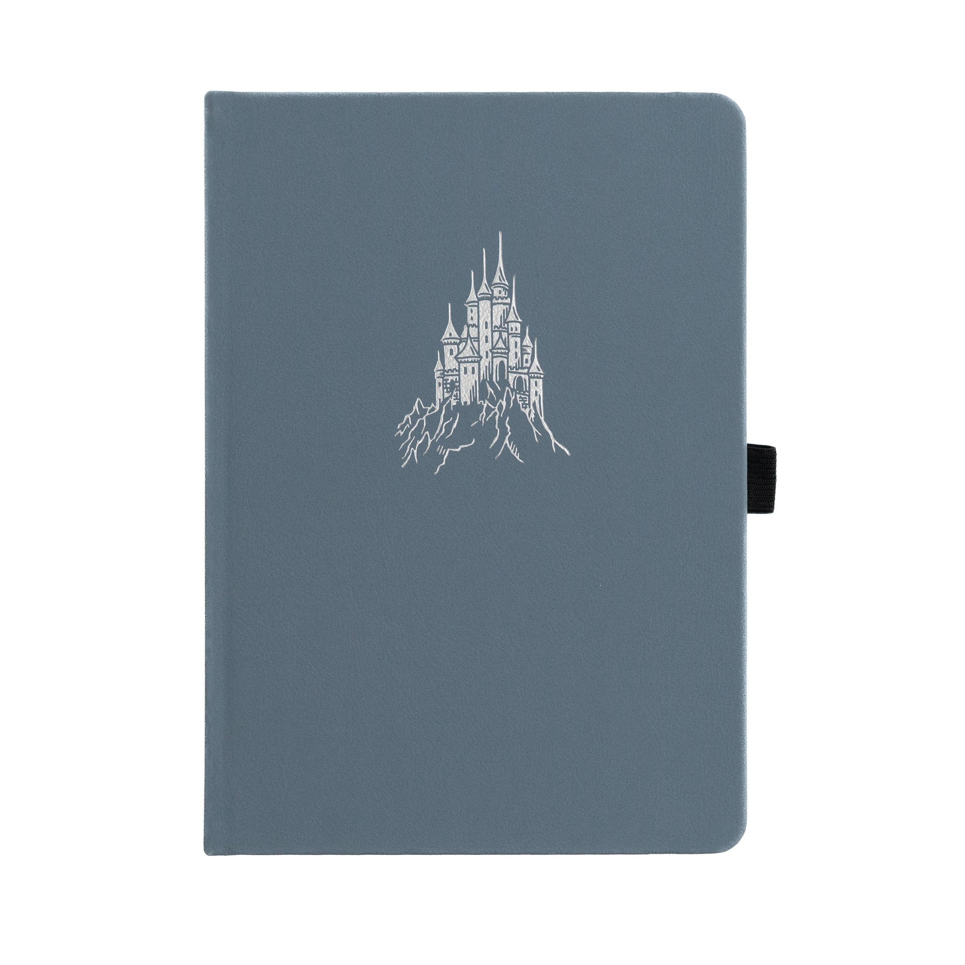 Special Edition Notebook: Castle Archer and Olive