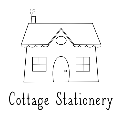 Cottage Stationery