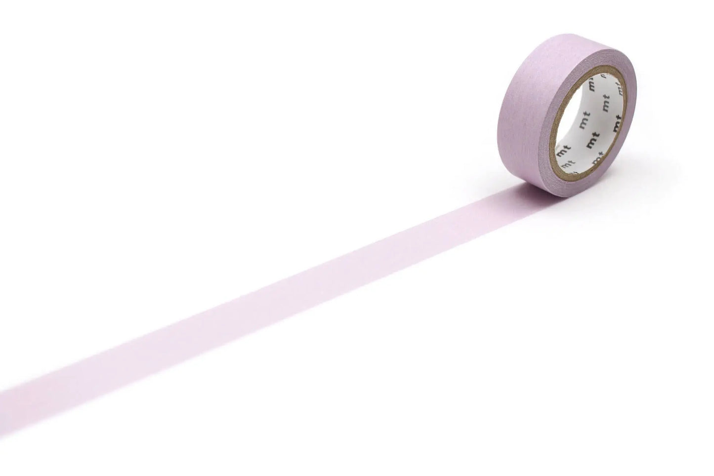 Tape Single: Pastel Raspberry mt masking tape (Sweet Bella)
