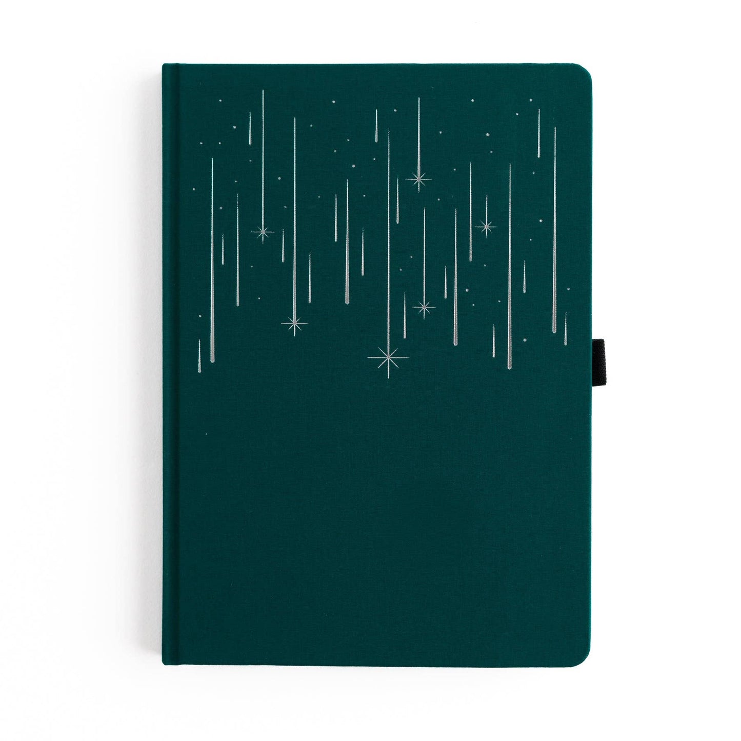 Meteor Shower: B5 Notebook Archer and Olive