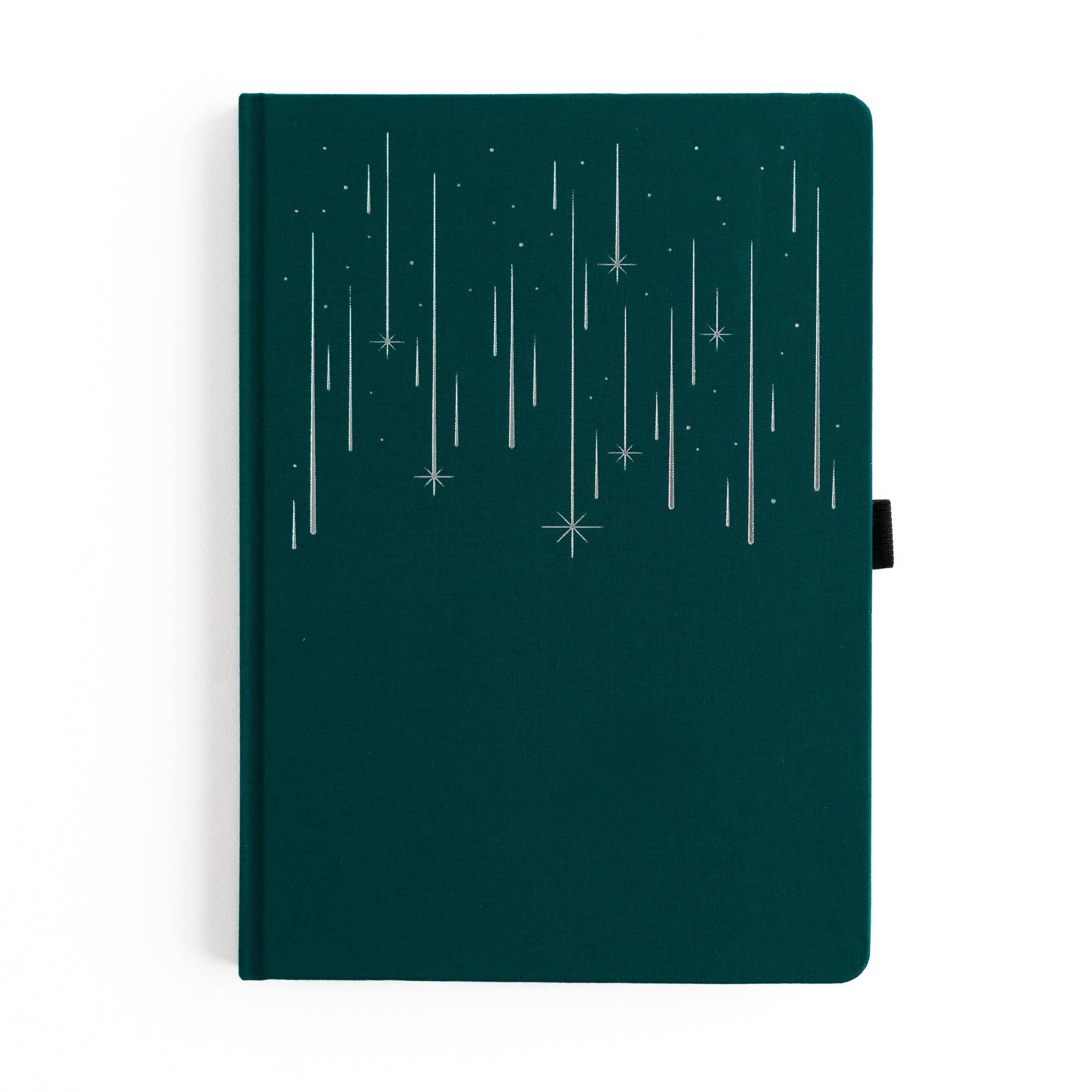 Meteor Shower: B5 Notebook Archer and Olive