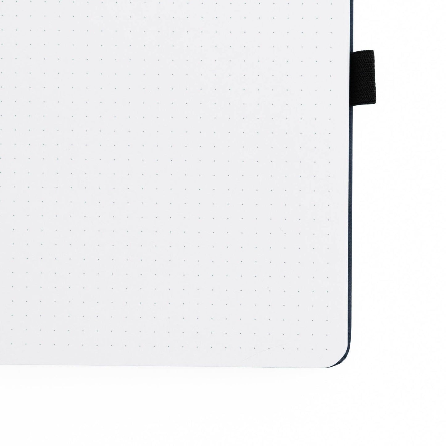 A5 Dot Grid Journal: Forest Foxes Archer and Olive