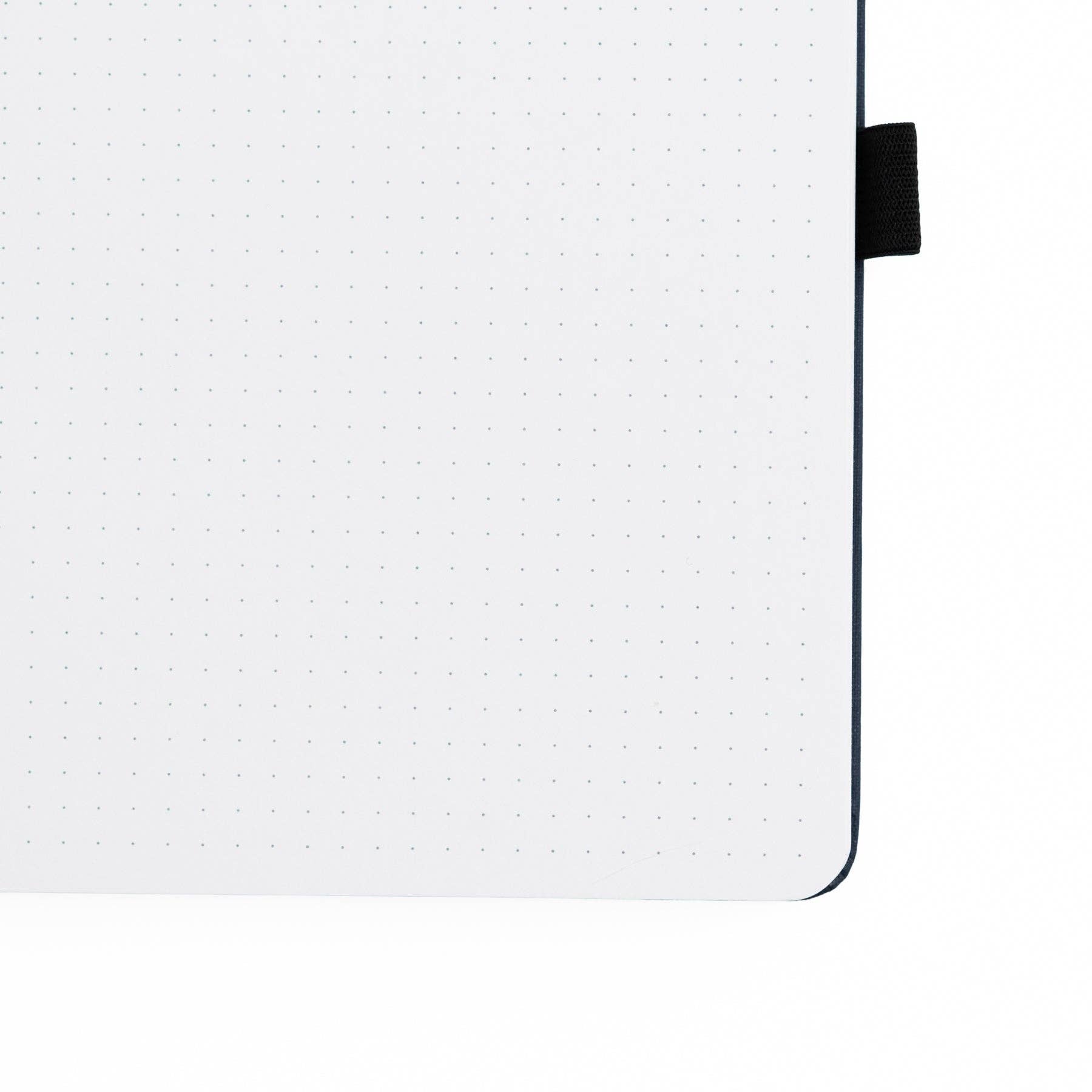 Limited Edition B5 Notebook: Ginkgo Leaf Archer and Olive