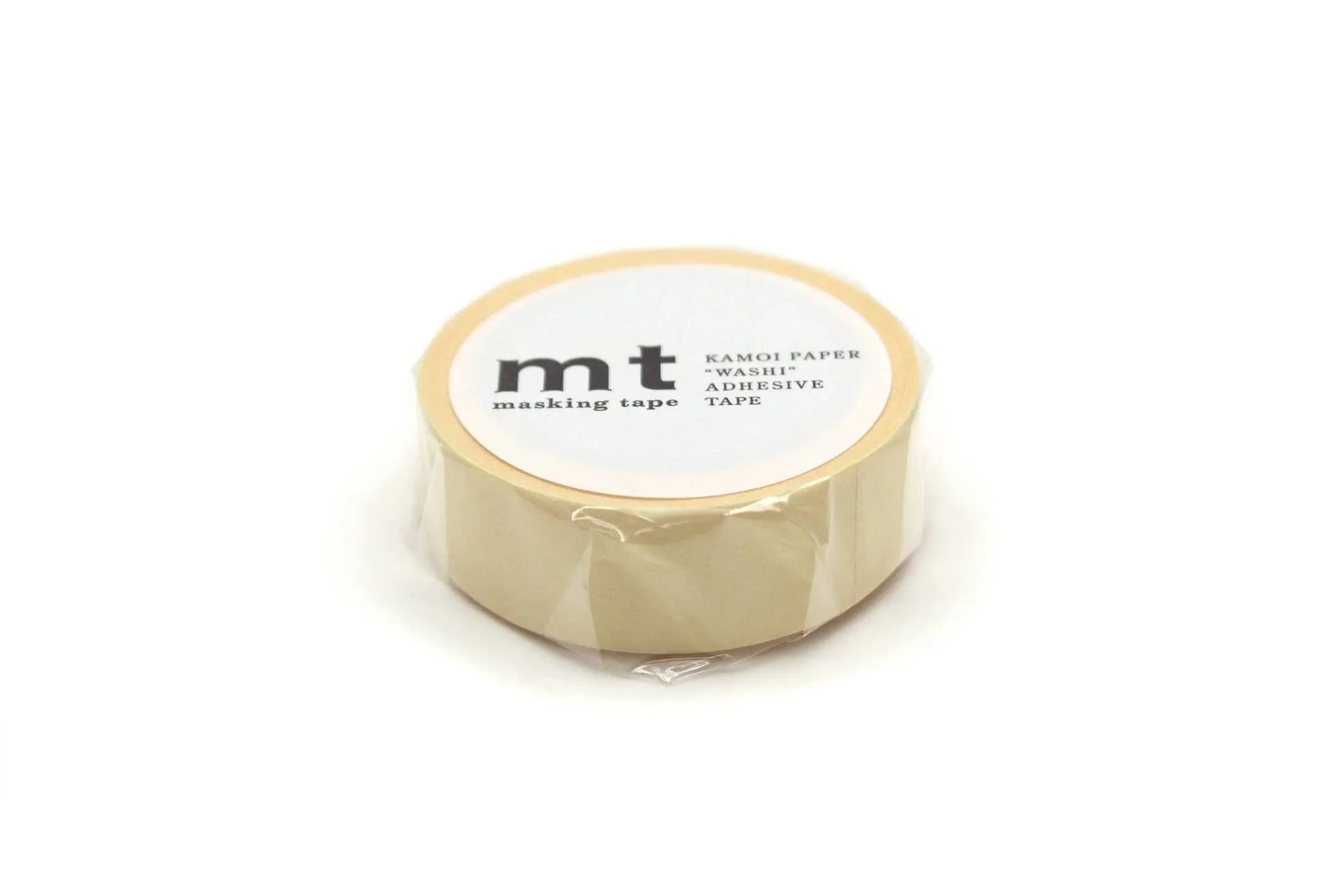 Tape Single: Pastel Sunflower mt masking tape (Sweet Bella)