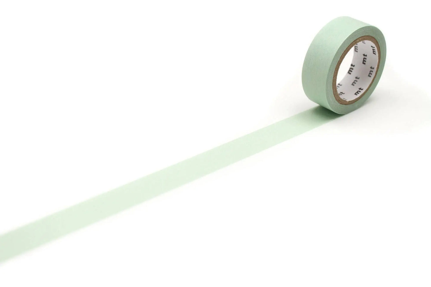 Tape Single: Pastel Ivy mt masking tape (Sweet Bella)