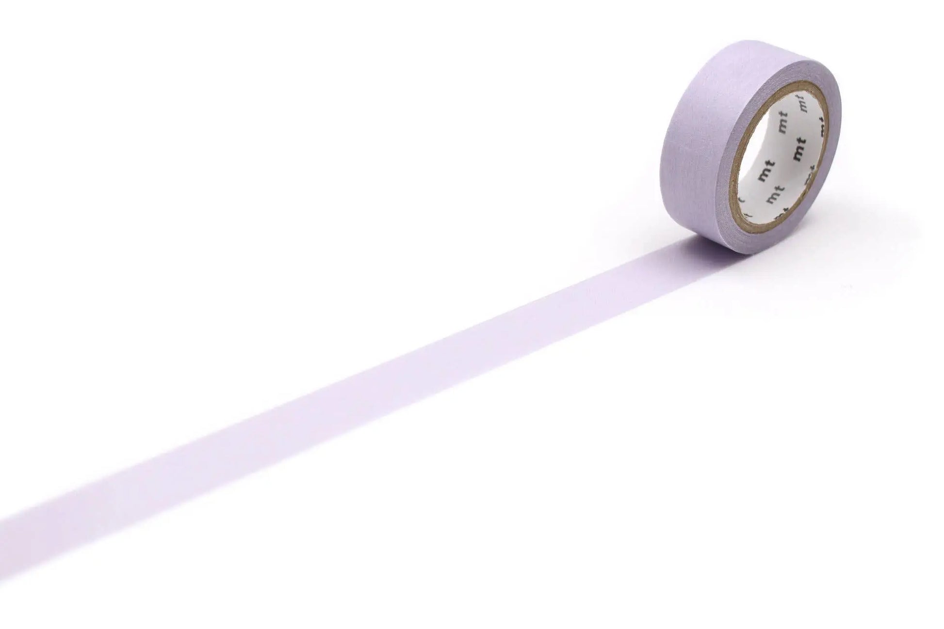 Tape Single: Pastel Lavender mt masking tape (Sweet Bella)