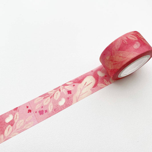 2cm Cherry Blossom Washi Tape The Little Red House