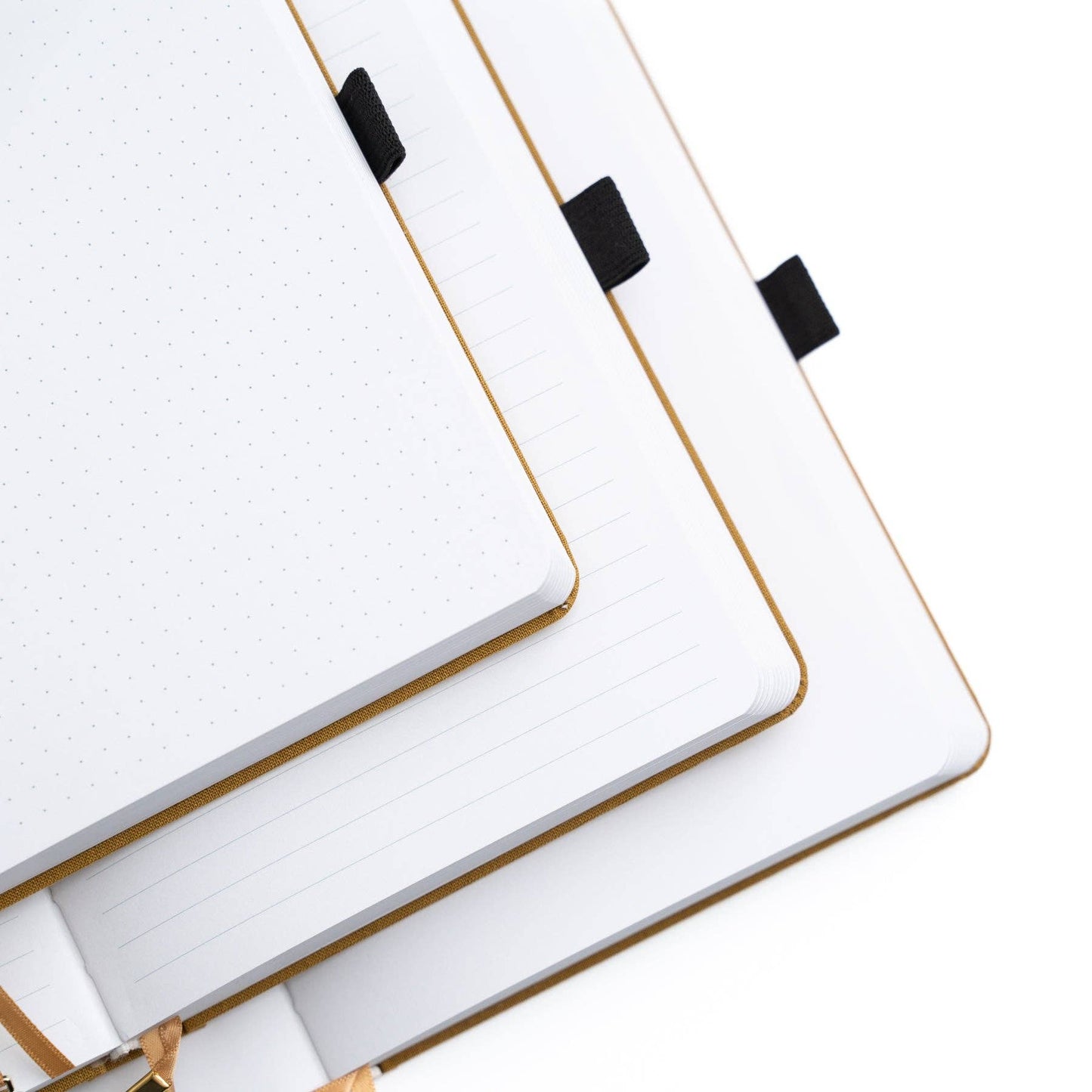 Storybook In Vintage Olive Dot Grid Notebook Archer and Olive