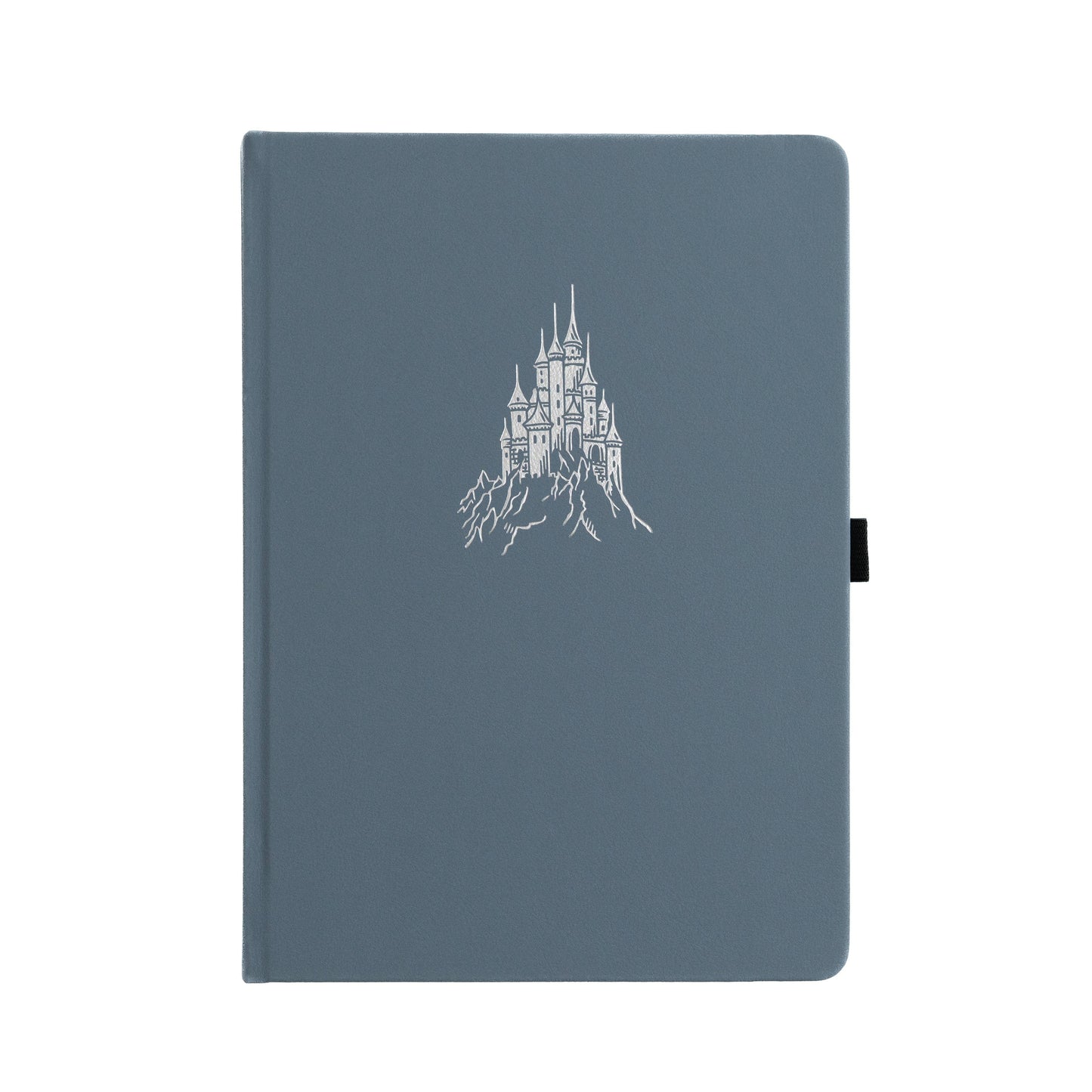 Special Edition Notebook: Castle Archer and Olive