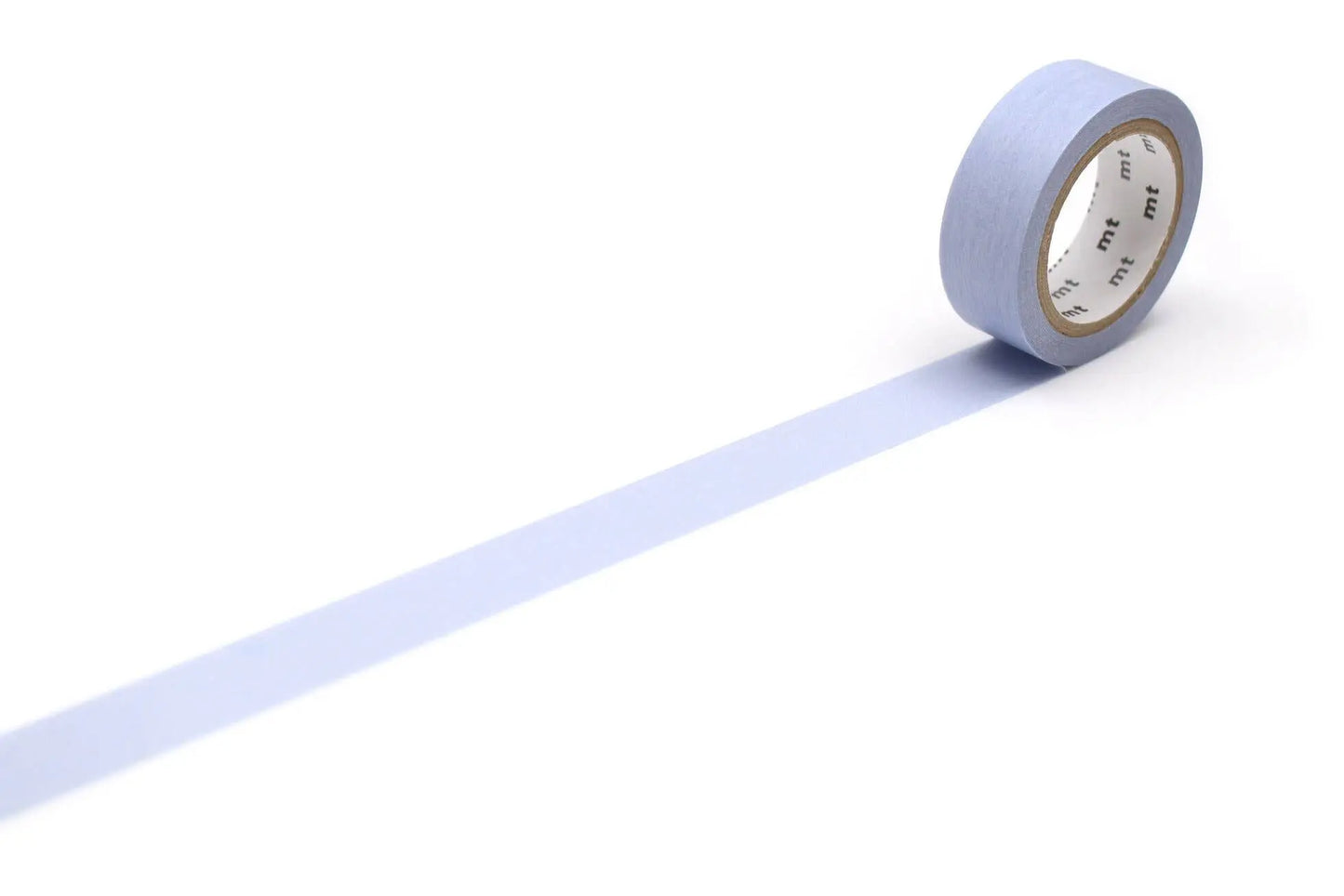 Tape Single: Pastel Ultramarine mt masking tape (Sweet Bella)