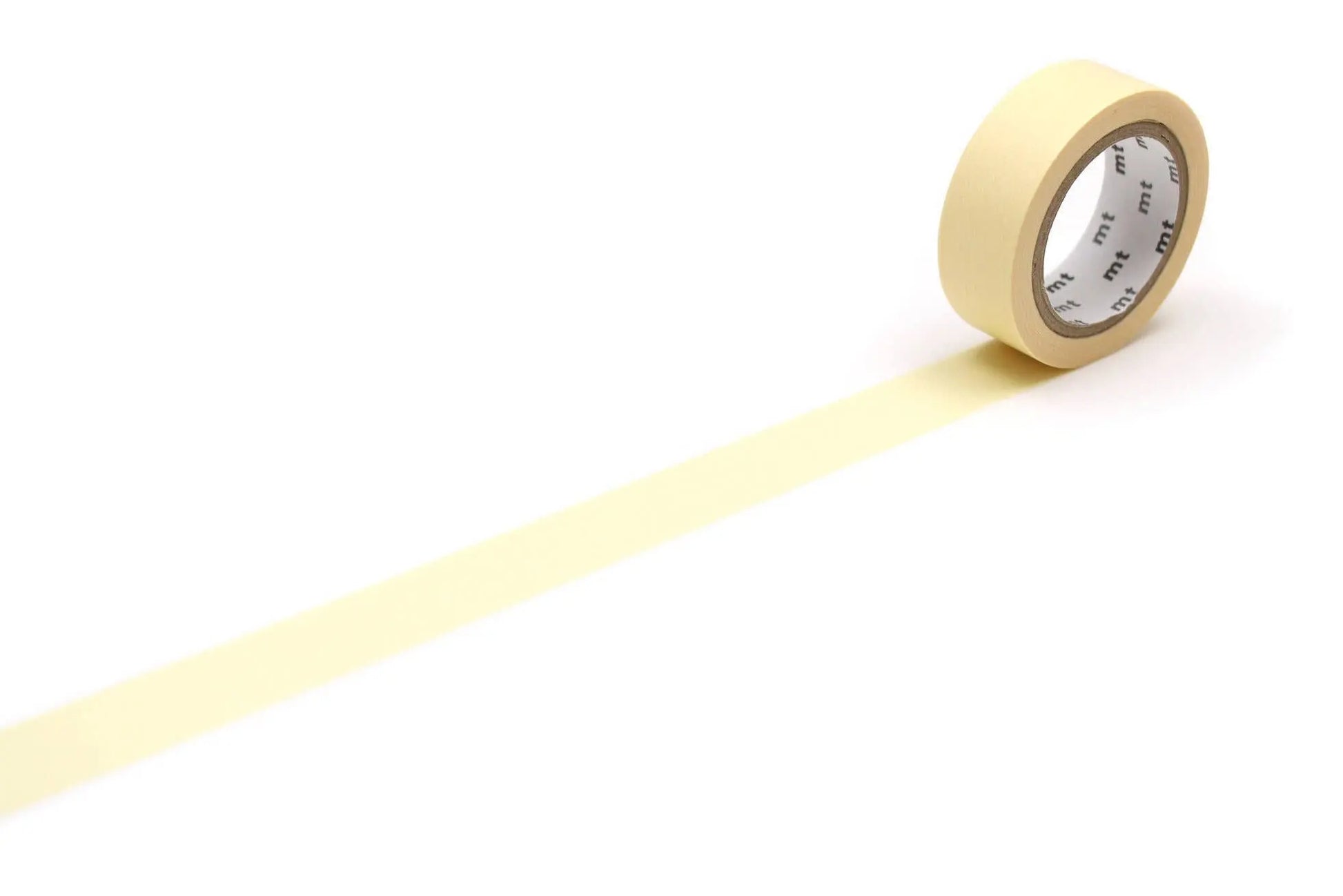 Tape Single: Pastel Sunflower mt masking tape (Sweet Bella)